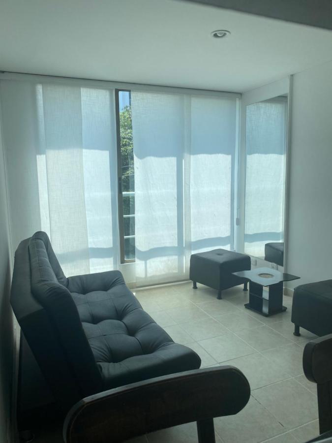 דירות פריירה Apartaestudio Amoblado Con Excelente Ubicacion מראה חיצוני תמונה