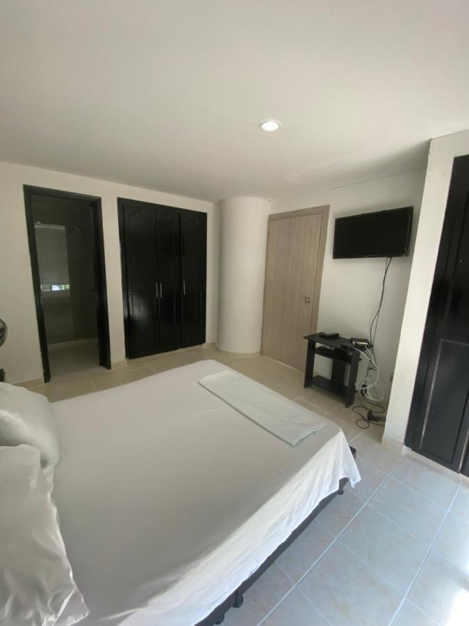 דירות פריירה Apartaestudio Amoblado Con Excelente Ubicacion מראה חיצוני תמונה
