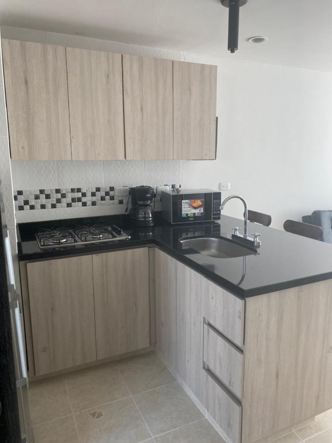 דירות פריירה Apartaestudio Amoblado Con Excelente Ubicacion מראה חיצוני תמונה