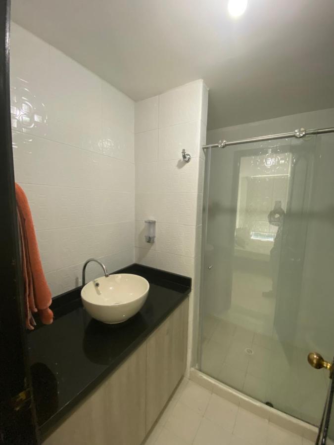 דירות פריירה Apartaestudio Amoblado Con Excelente Ubicacion מראה חיצוני תמונה