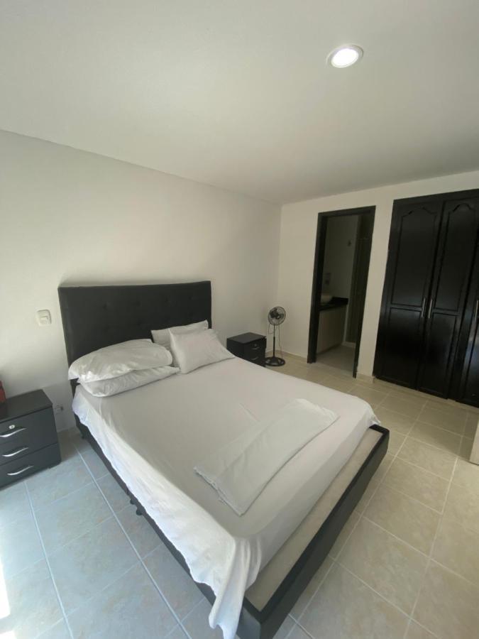 דירות פריירה Apartaestudio Amoblado Con Excelente Ubicacion מראה חיצוני תמונה
