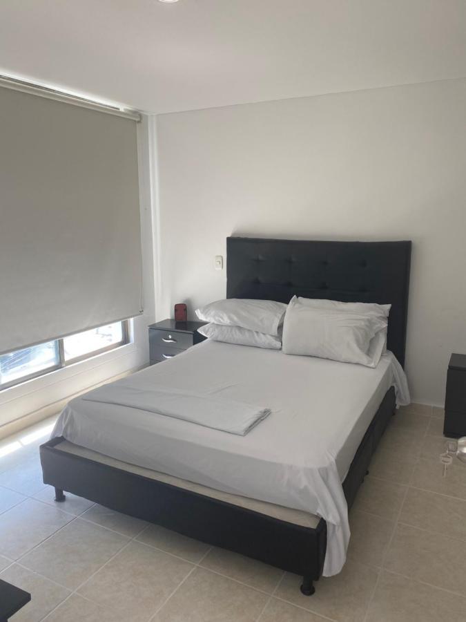 דירות פריירה Apartaestudio Amoblado Con Excelente Ubicacion מראה חיצוני תמונה