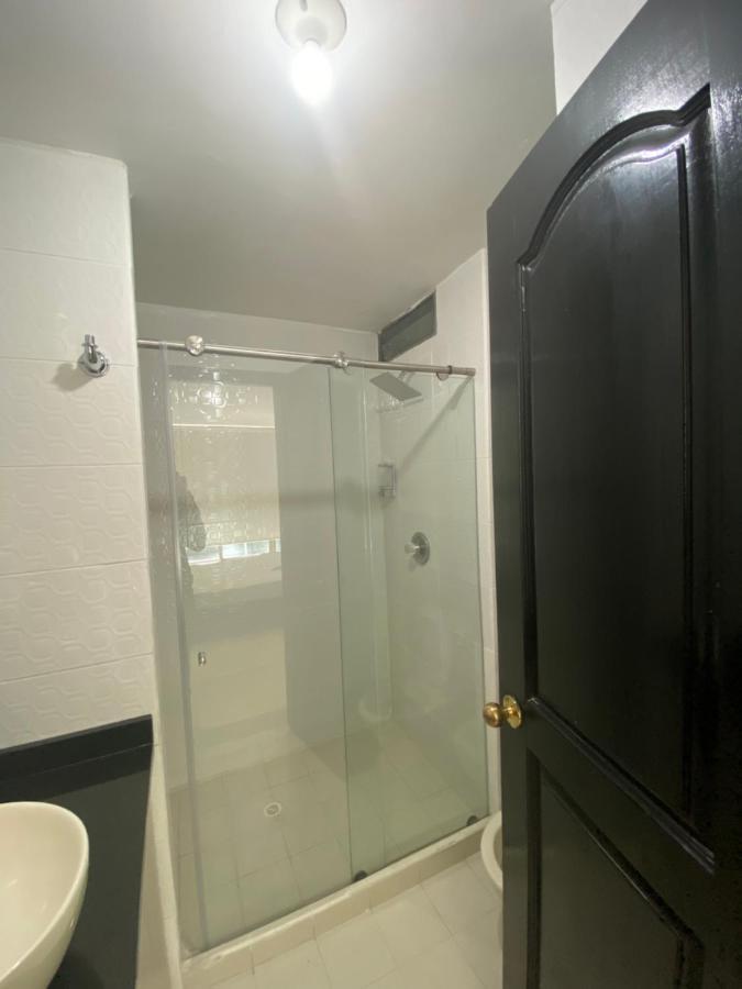 דירות פריירה Apartaestudio Amoblado Con Excelente Ubicacion מראה חיצוני תמונה