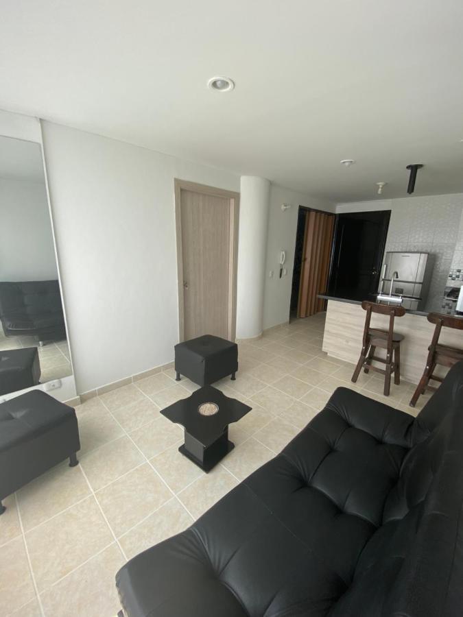 דירות פריירה Apartaestudio Amoblado Con Excelente Ubicacion מראה חיצוני תמונה