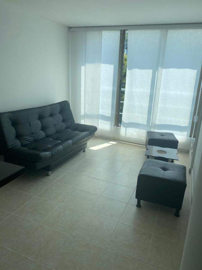 דירות פריירה Apartaestudio Amoblado Con Excelente Ubicacion מראה חיצוני תמונה